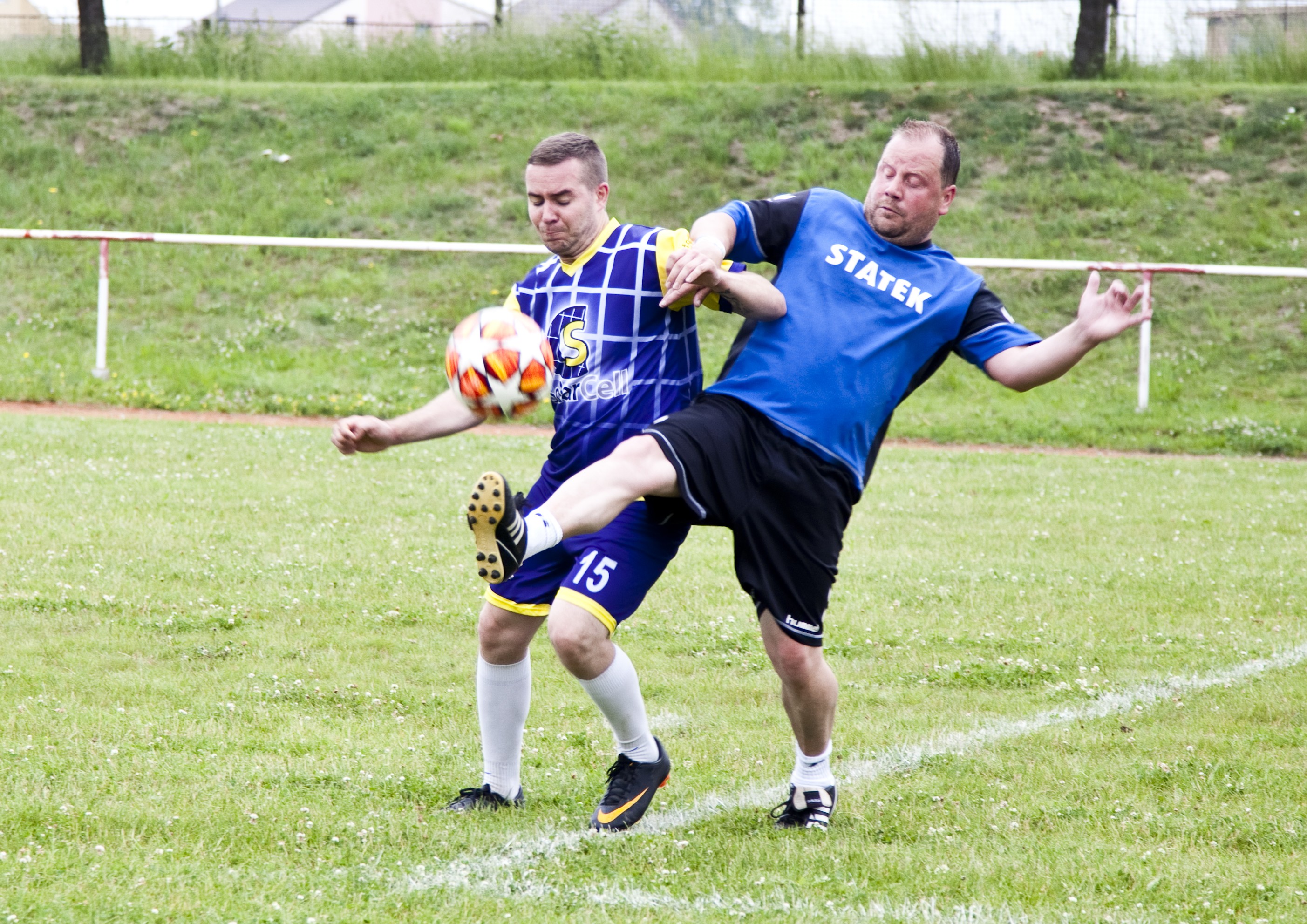 FC Statek - SolarCell SVOBODA 14.6.2020 7