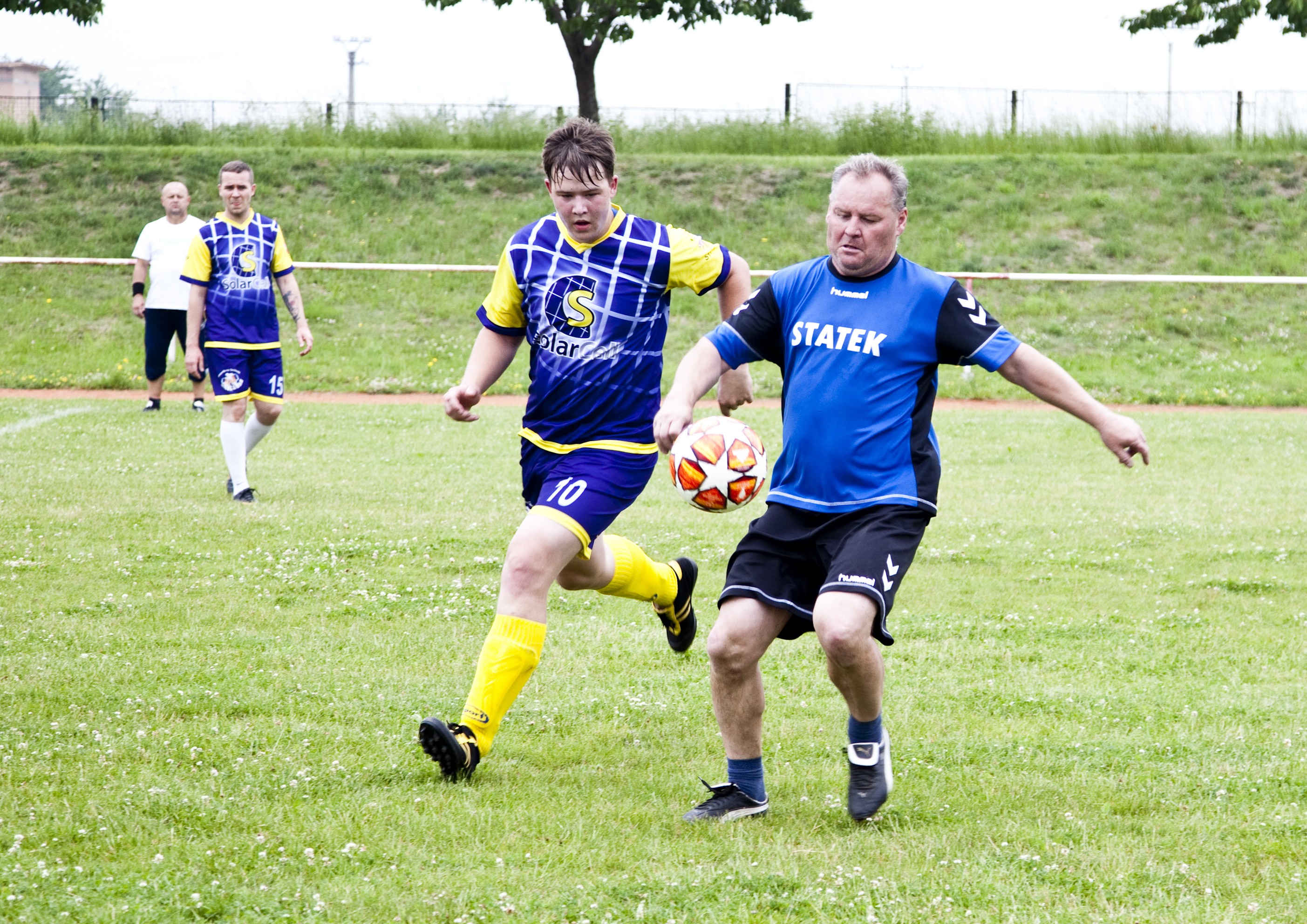 FC Statek - SolarCell SVOBODA 14.6.2020 3