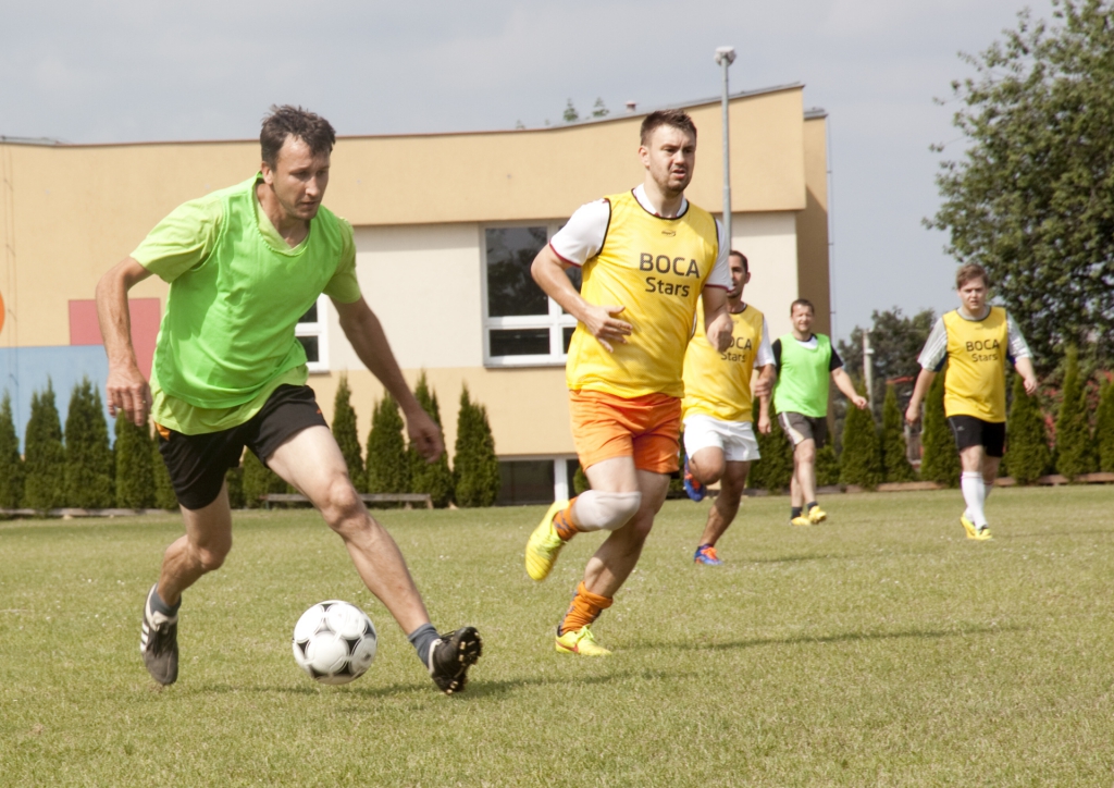 zápas Korea FC - Boca Stars (5)