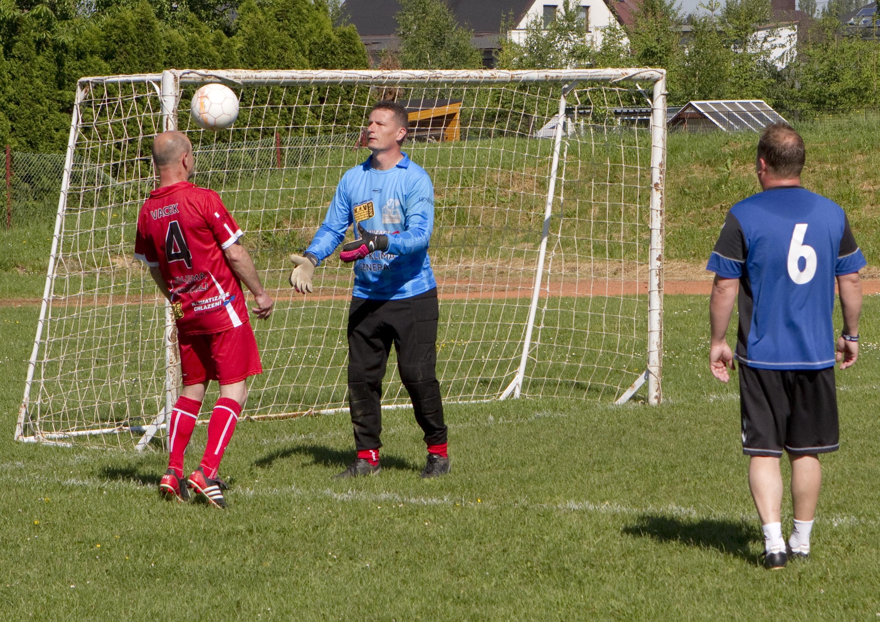 FC Statek - KV-KLIMA-GENERALI 28.5.2017 7