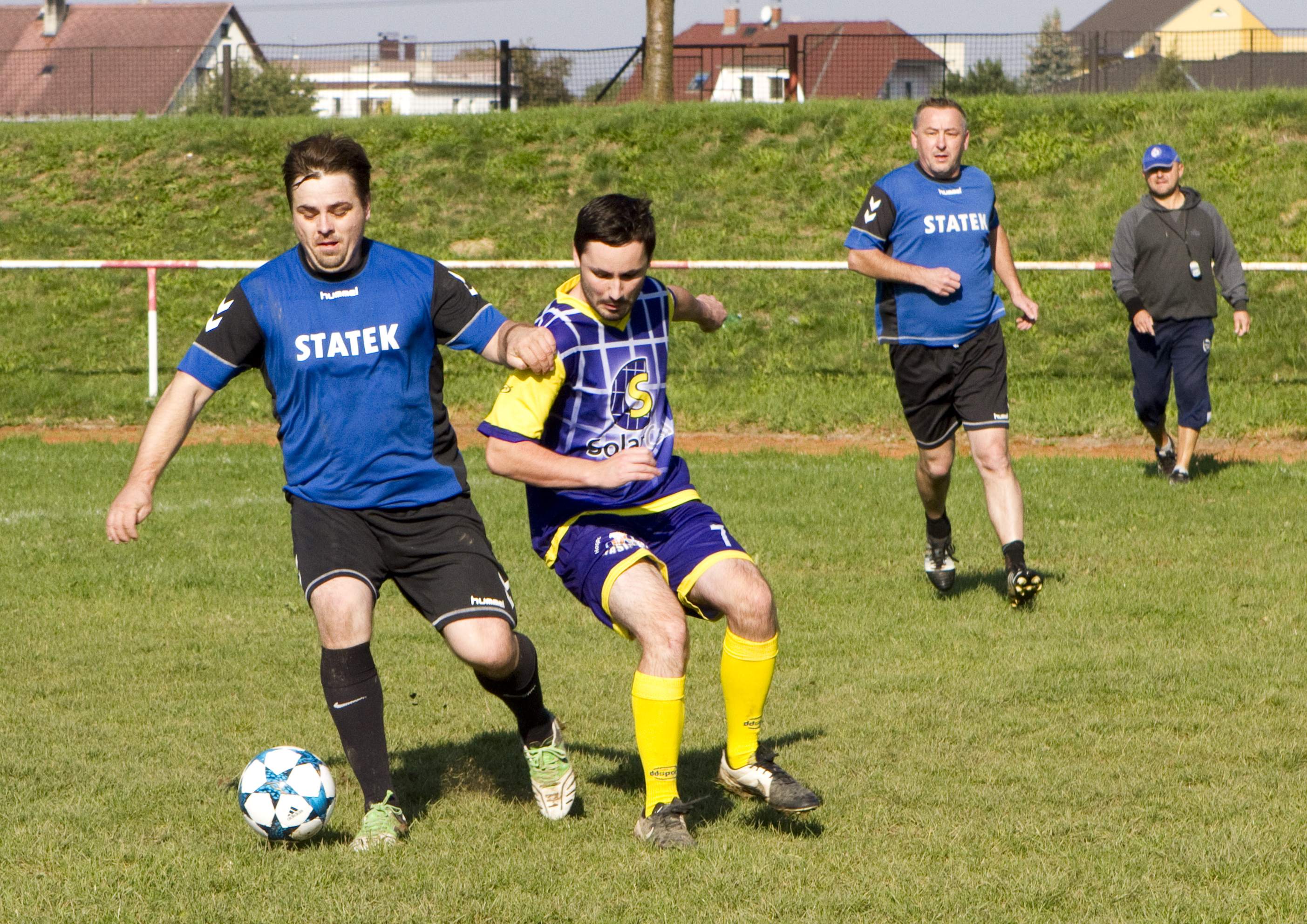 FC Statek - SolarCell SVOBODA 1.10 2017 11