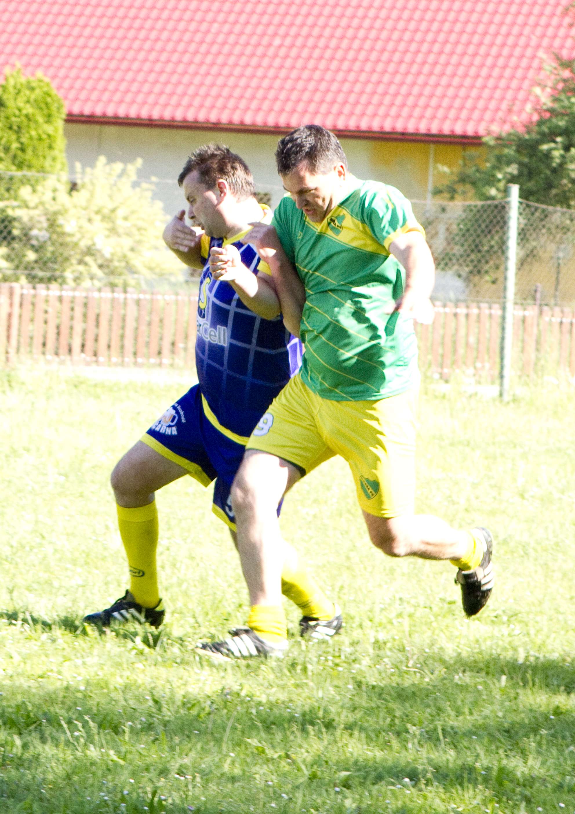 Korea FC - SolarCell SVOBODA 13.5.2018 15