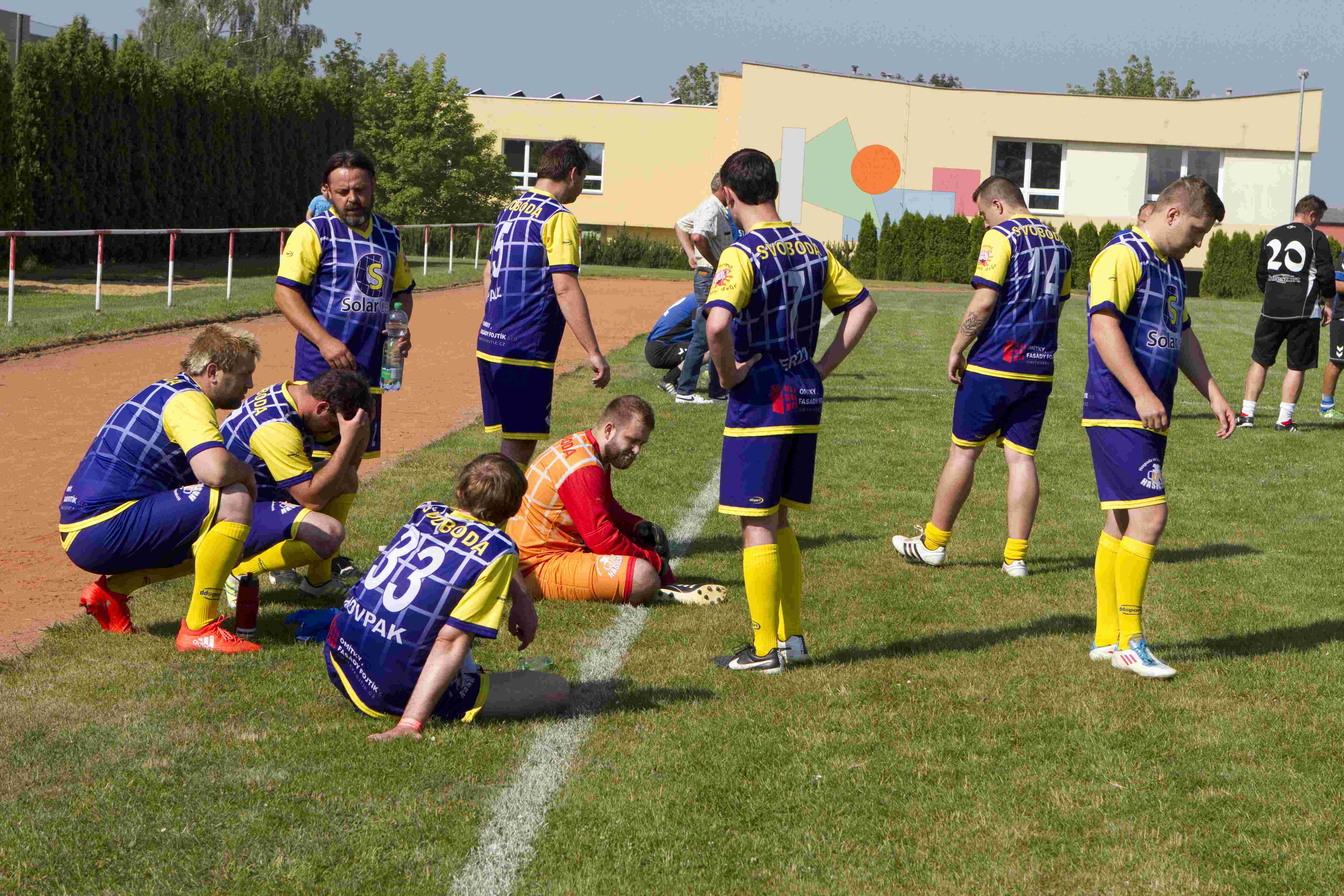 FC Statek - SolarCell SVOBODA 27.5 2018 8