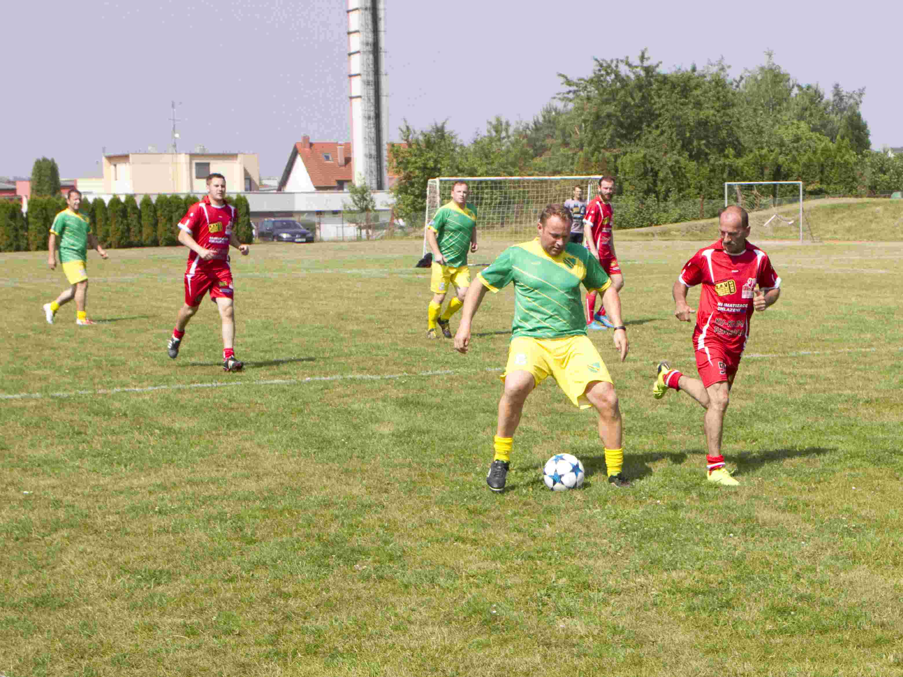 KV-KLIMA-GENERALI - Korea FC 27.5 2018 3