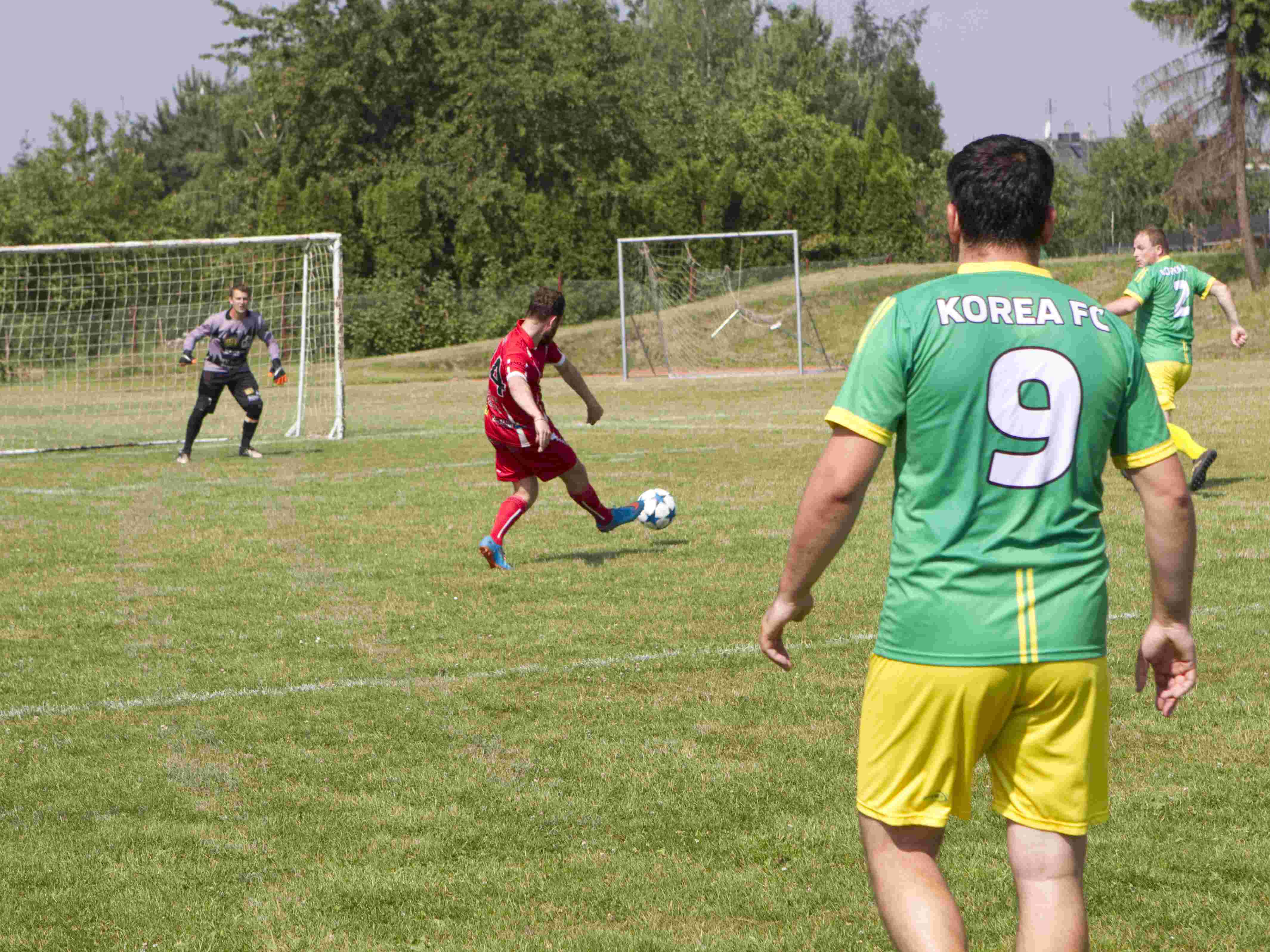 KV-KLIMA-GENERALI - Korea FC 27.5 2018 4