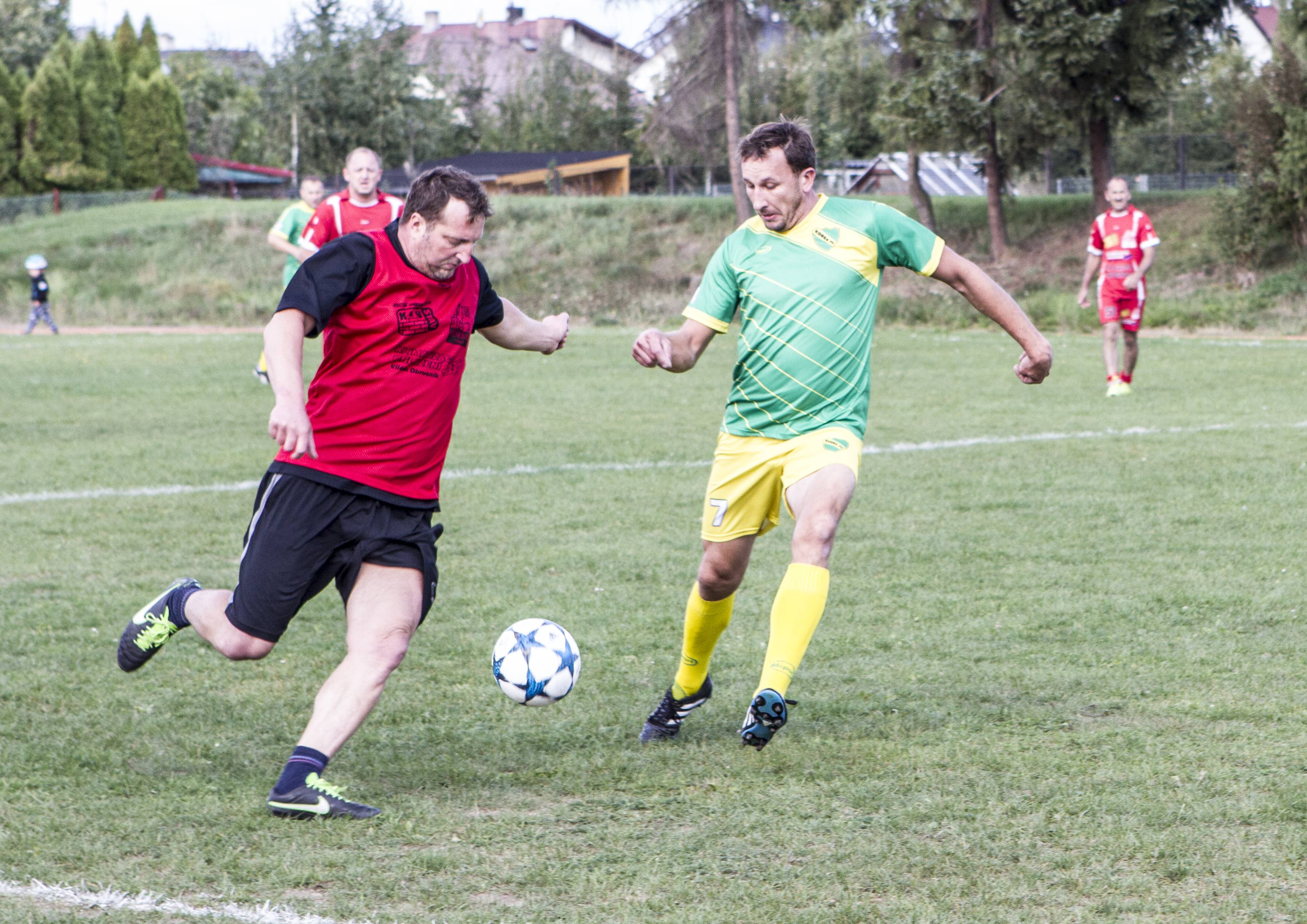 KV-KLIMA-GENERALI - Korea FC 23.9.2018 1