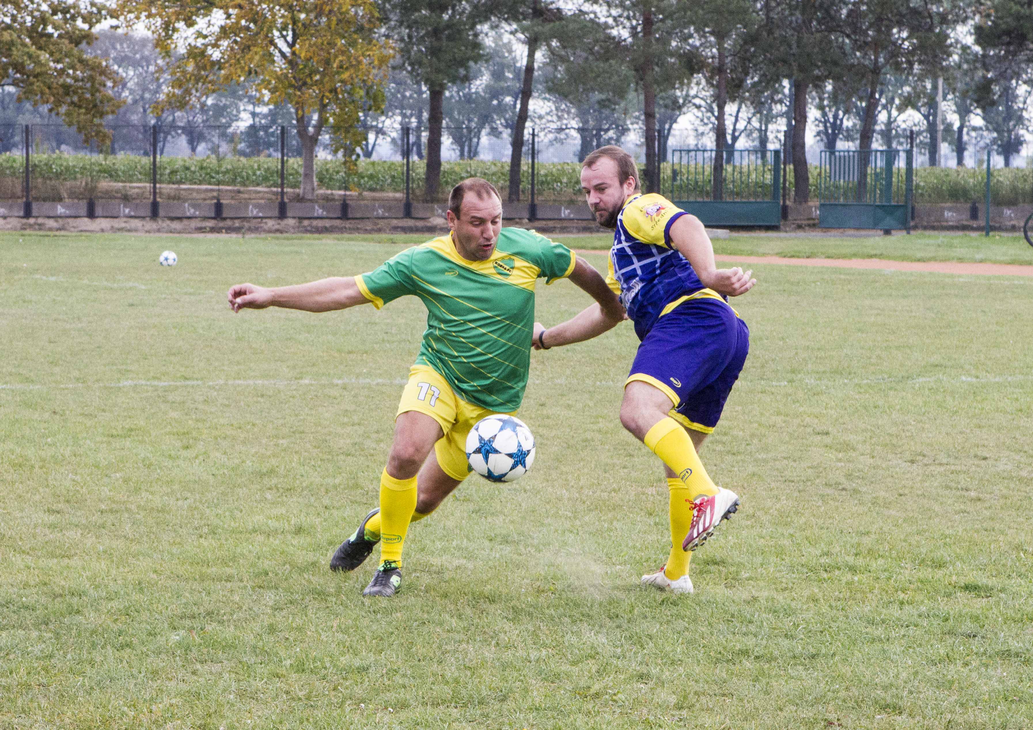 Korea FC - SolarCell SVOBODA 7.10.2018 3