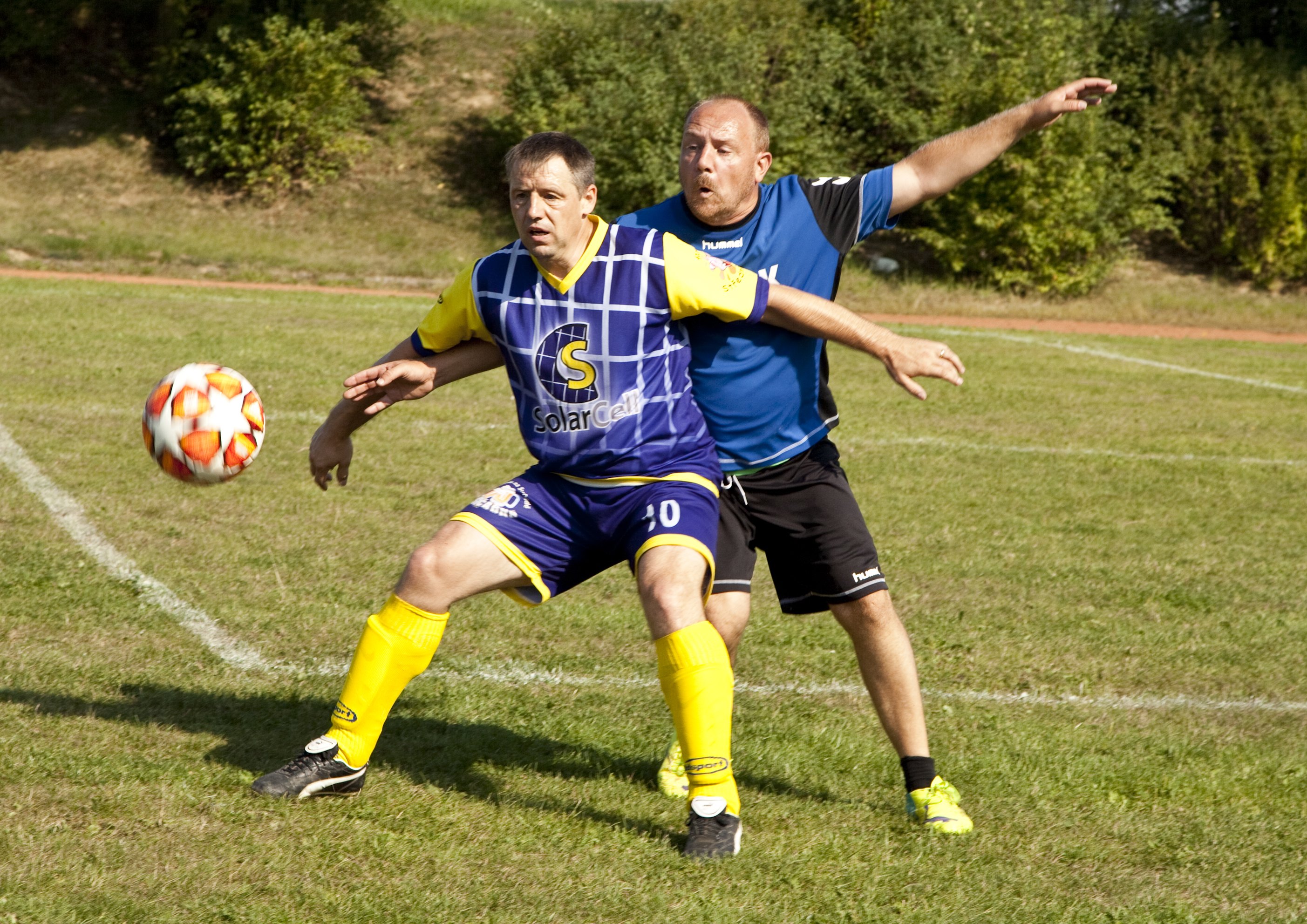 FC Statek - SolarCell SVOBODA 1.9.2019 3