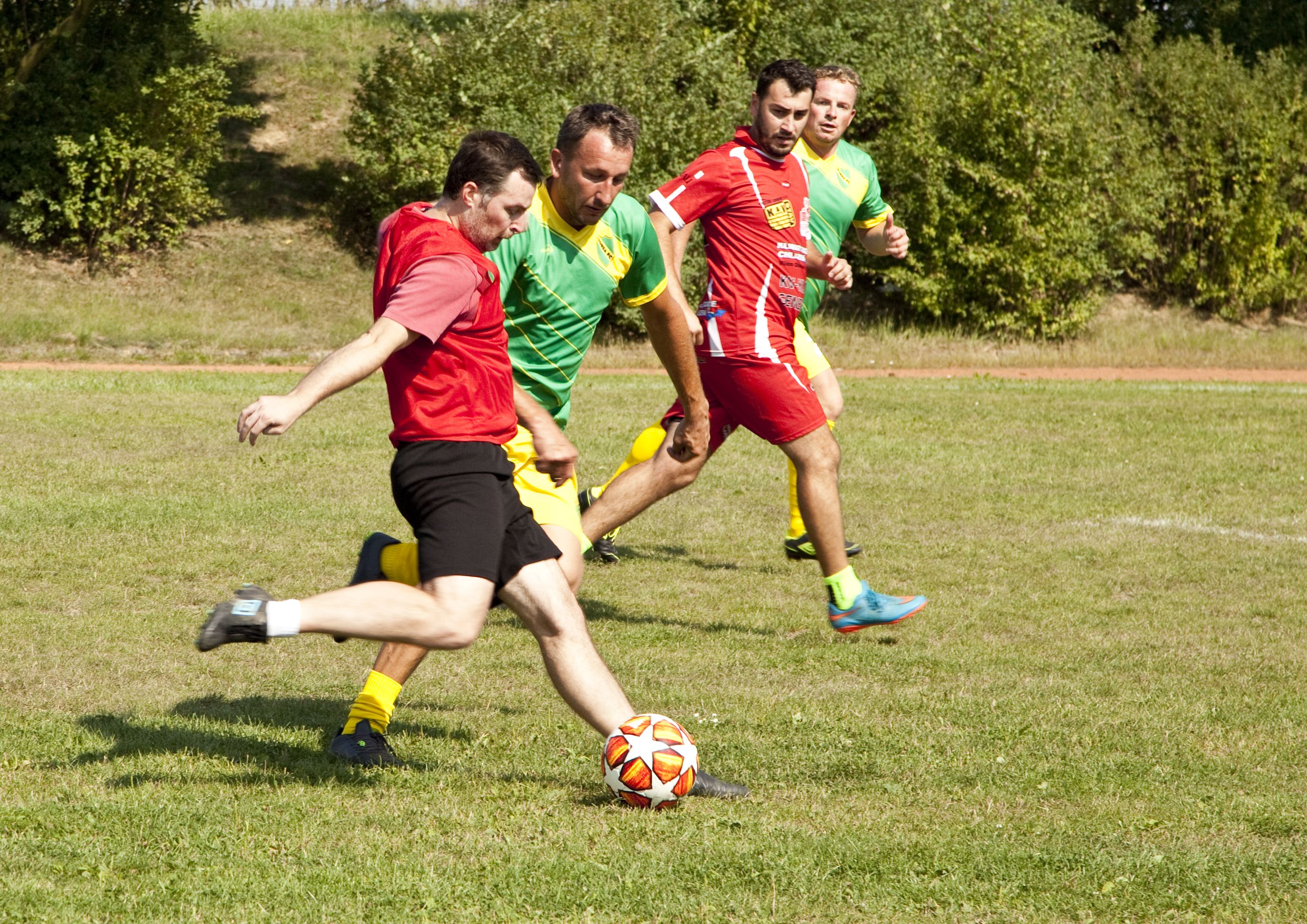 Korea FC - KV-KLIMA-GENERALI 1.9.2019 6