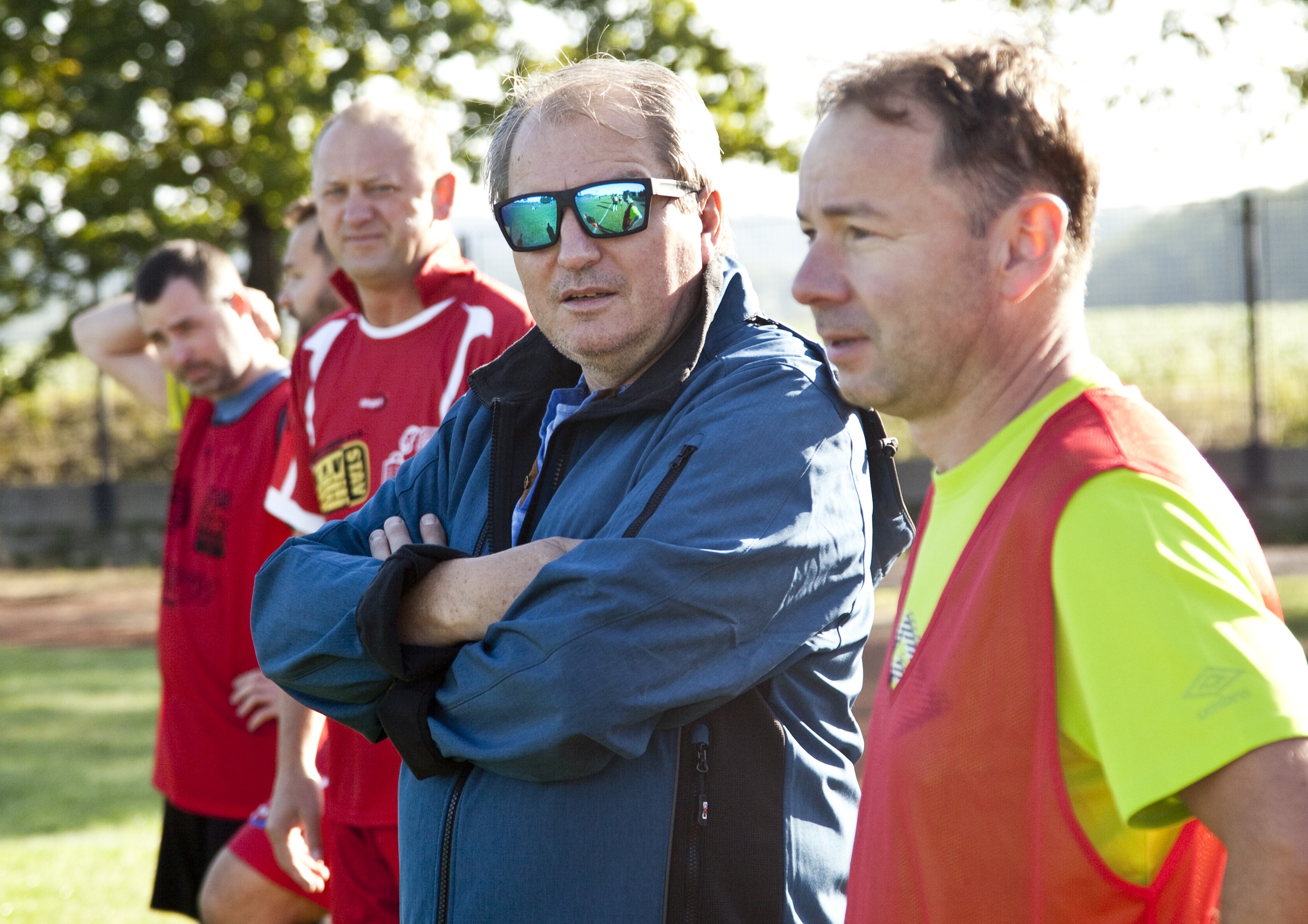 KV-KLIMA-GENERALI - FC Statek 15.9.2019 1