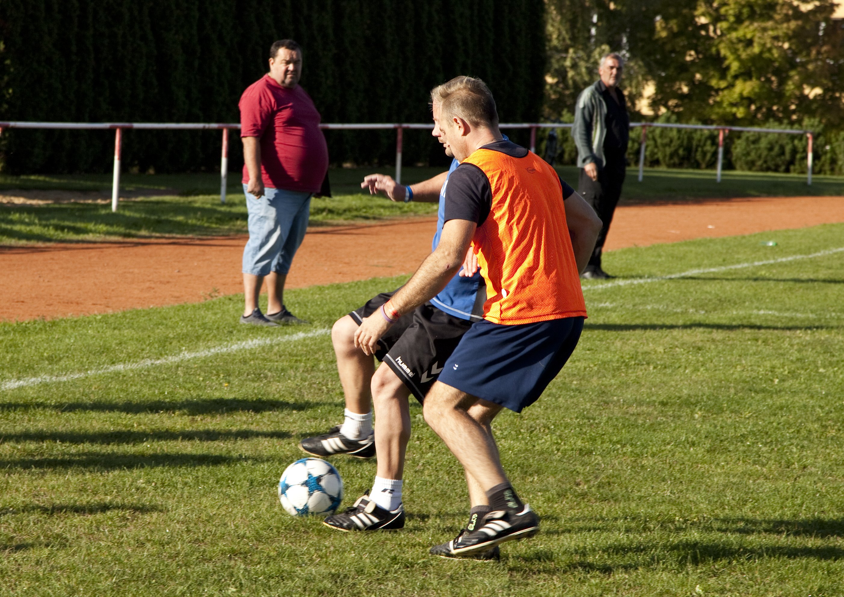 KV-KLIMA-GENERALI - FC Statek 15.9.2019 3